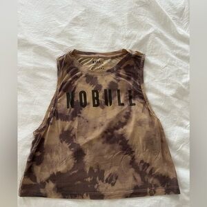 NOBULL muscle tank